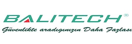 Balitech kayıt cihazı Şifreleri