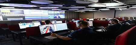 Alarm İzleme Merkezi Hizmeti