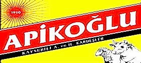 Apikoğlu