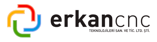 ERKAN CNC 