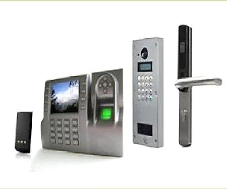 Geçiş Kontrol Sistemleri