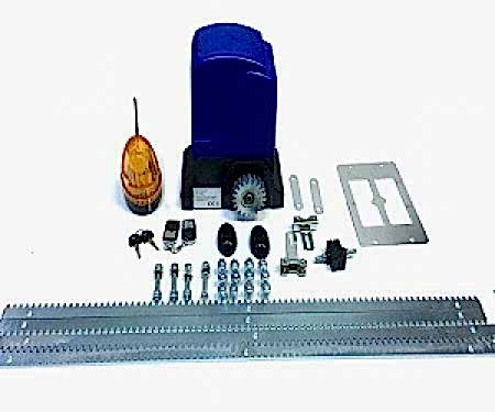 Yana kayar Kapı Sistemleri