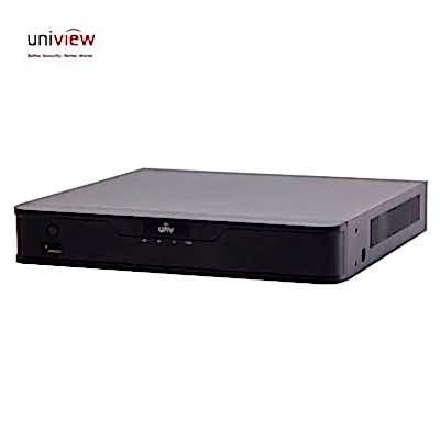UNV Uniview NVR302-16S2 16 Kanal NVR Kayıt Cihazı