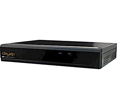 Dayzip DZ-5108 8 Kanal NVR Kayıt Cihazı