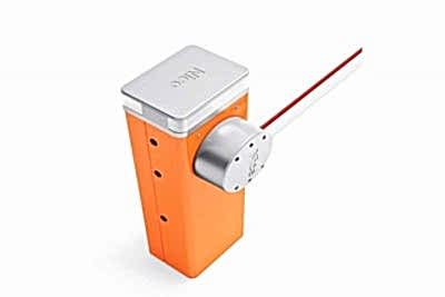 Bar Serisi Bariyerler