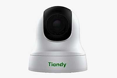 Tiandy TC-NH3204IE TPZ Dome Kamera