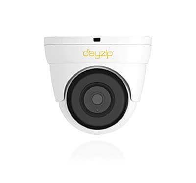 Dayzip DZ-3434 Dome IP Kamera