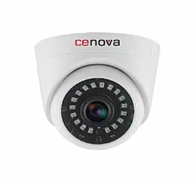 Cenova CN-2871AHD IR Dome Ahd Kamera