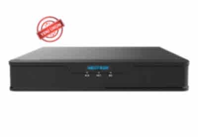 Neutron 4 Kanal HYBRID DVR