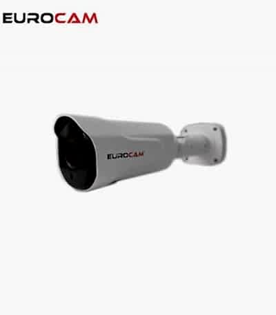 EUROCAM EC-2448 VARİFOCAL 2 MP BULLET KAMERA
