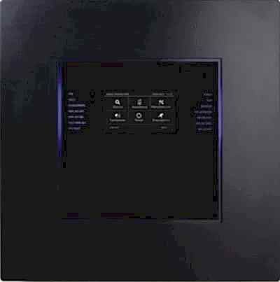 SAYA Adresli Yangın Alarm Kontrol Panelleri