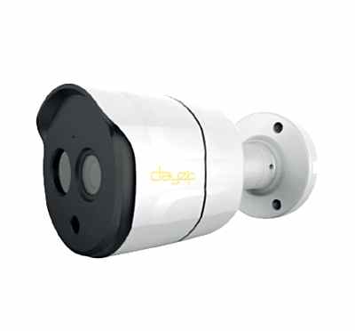Dayzip DZ-2222 IR Bullet IP Kamera