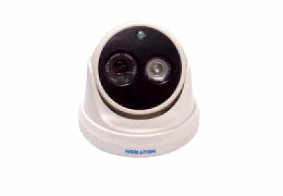 Neutron 4 Megapiksel Dome AHD Kamera