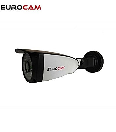 EUROCAM EC-1236 2 MP AHD IR BULLET KAMERA