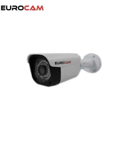 EUROCAM EC-5304 5 MP BULLET KAMERA