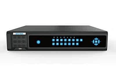 Neutron 32 Kanal NVR208-32 Kayıt Cihazı