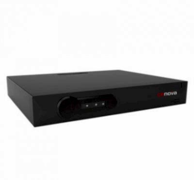 Cenova CN-VR108H5 NVR Kayıt Cihazı
