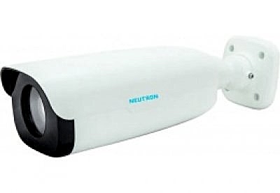 Neutron 4K Ultra HD Motorize IR Bullet IP Kamera 