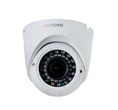 Cenova CN-2038AHD IR Dome AHD Kamera