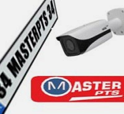 PLAKA TANIMA SİSTEMİ