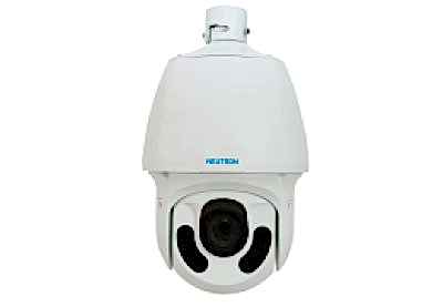 Neutron 2 Megapiksel 30x Zoom PoE+ PTZ IP Kamera