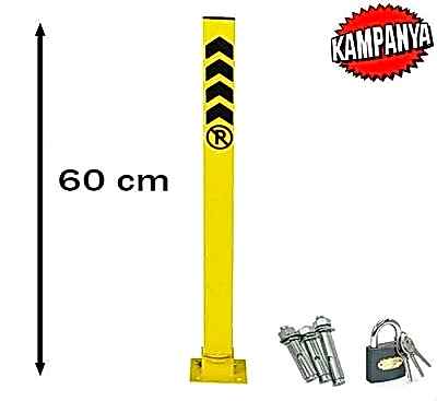 OTOPARK BARİYERİ ARAÇ KİŞİSEL KİL