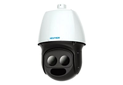 Neutron 2 Megapiksel 500Mt. Lazer PTZ IP Kamera