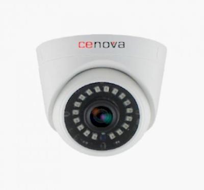 Cenova CN-218AHD IR Dome AHD Kamera