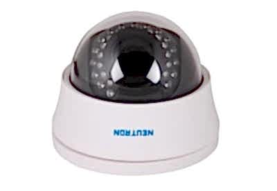 Neutron 4 Megapiksel Dome AHD Kamera