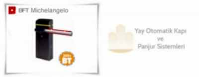 Bft Michelangelo Bariyer