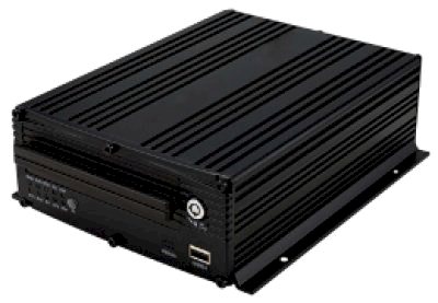 Neutron 12 Kanal Mobil NVR