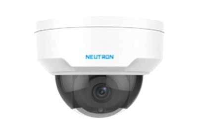 Neutron 4 Megapiksel Dome IP Kamera