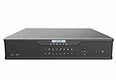 Neutron 16 Kanal 16PoE H.265/4K NVR Kayıt Cihazı