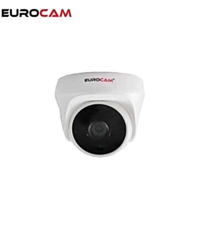 EUROCAM EC-5300 5 MP DOME KAMERA
