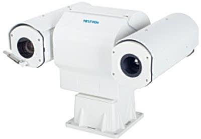 Neutron Termal PTZ Kamera