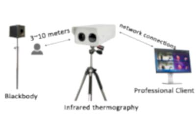 Neutron Termal Vücut ISI Analizi