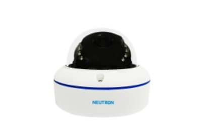 Neutron 1.3Megapiksel Dome AHD Kamera