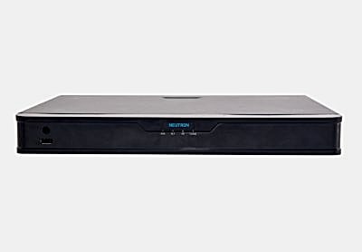 Neutron 9 Kanal 2 HDD'li NVR Kayıt Cihazı
