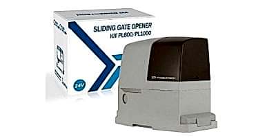 POWERTECH PL1000 OTOMATİK KAPI MOTORU