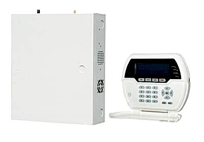 Neutron NTA-GNA9464 Alarm Paneli (Partition)