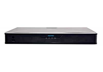 Neutron 16 Kanal 2 HDD NVR Kayıt Cihazı