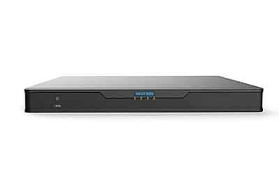 Neutron 32 Kanal 2 HDD NVR Kayıt Cihazı