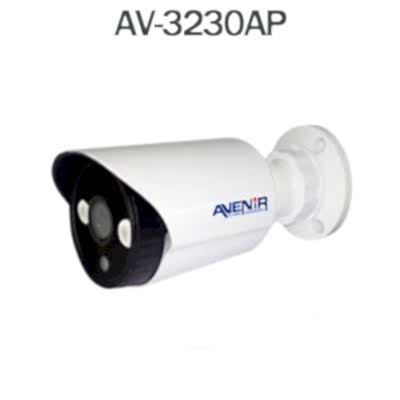 Avenir AV-3230AP IP Kamera