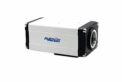 Avenir AV-650 IP BOX KAMERA