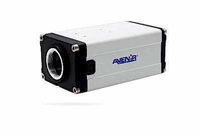 Avenir AV-700 IP BOX KAMERA