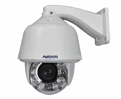 Avenir AV-930 AHD SPEED DOME PTZ KAMERA