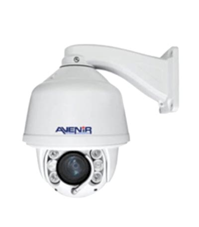 Avenir AV-950AHD - SONY FULL HD 1080P SPEED DOME KAMERA