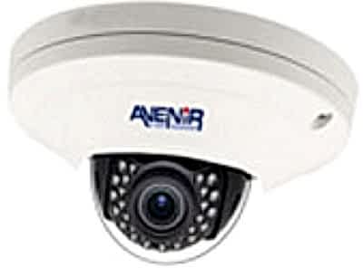 Avenir AV-DF212AHD / 1080P 2.8MM SABİT LENS DOME KAMERA