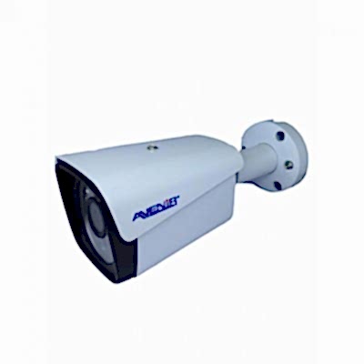 2 MP 3.6 mm Sabit Lens İç/Dış Mekan 4in1 Bullet Metal Kamera AVENİR -