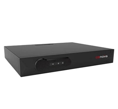 CN-VR104H5 NVR Kayıt Cihazı